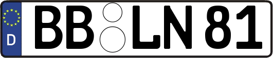 BB-LN81