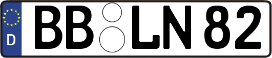 BB-LN82