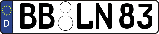 BB-LN83