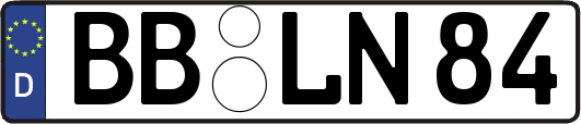 BB-LN84