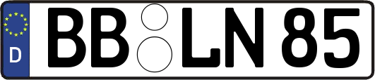 BB-LN85