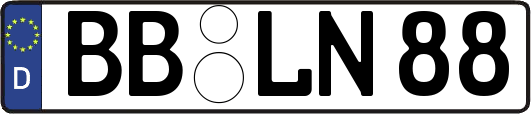 BB-LN88