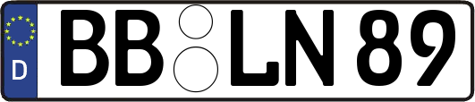 BB-LN89