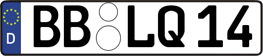 BB-LQ14