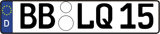 BB-LQ15