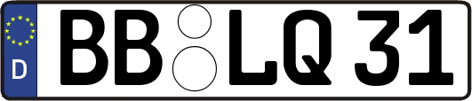 BB-LQ31