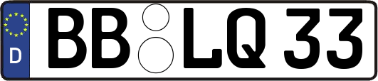 BB-LQ33