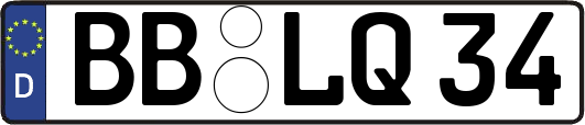 BB-LQ34