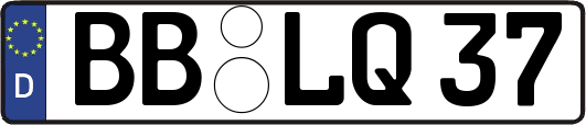 BB-LQ37