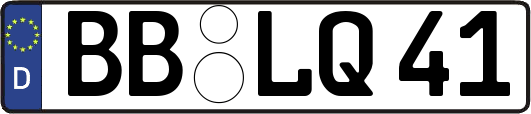 BB-LQ41