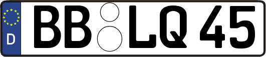 BB-LQ45