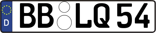 BB-LQ54