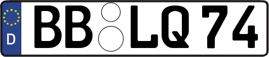 BB-LQ74