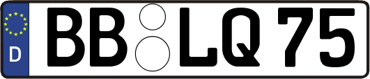 BB-LQ75