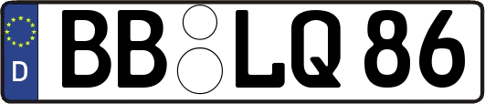 BB-LQ86