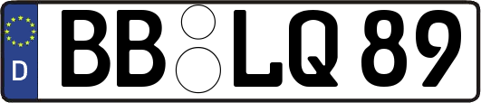 BB-LQ89
