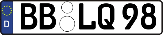BB-LQ98