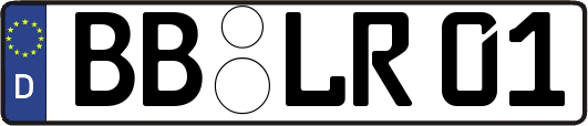 BB-LR01