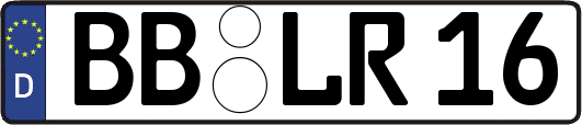 BB-LR16