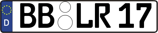 BB-LR17