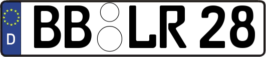 BB-LR28