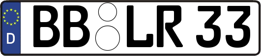 BB-LR33