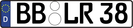 BB-LR38