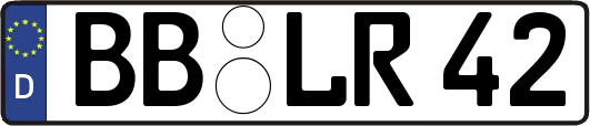 BB-LR42