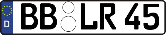 BB-LR45