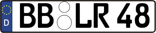 BB-LR48