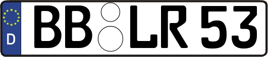BB-LR53