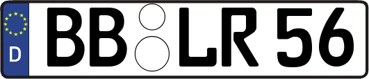BB-LR56