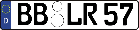 BB-LR57