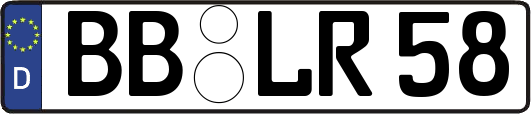 BB-LR58