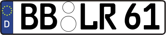 BB-LR61