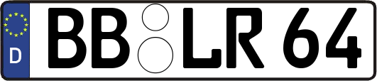 BB-LR64