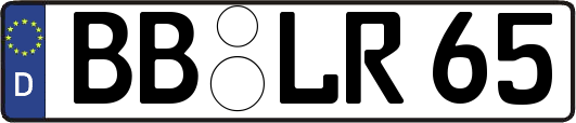 BB-LR65
