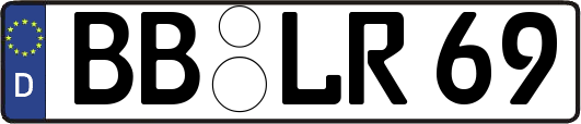 BB-LR69