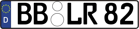 BB-LR82