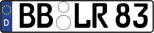 BB-LR83