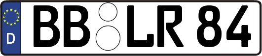 BB-LR84