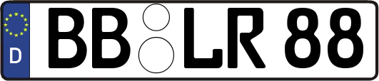 BB-LR88