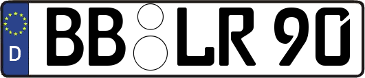 BB-LR90
