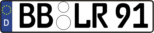 BB-LR91