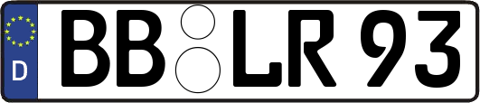 BB-LR93