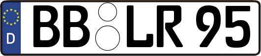 BB-LR95
