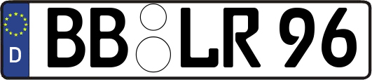 BB-LR96