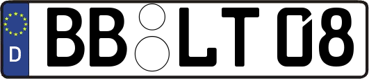 BB-LT08