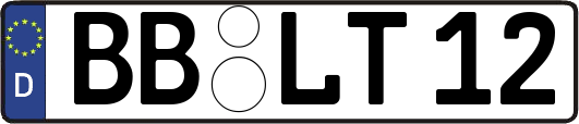 BB-LT12