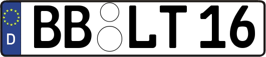 BB-LT16